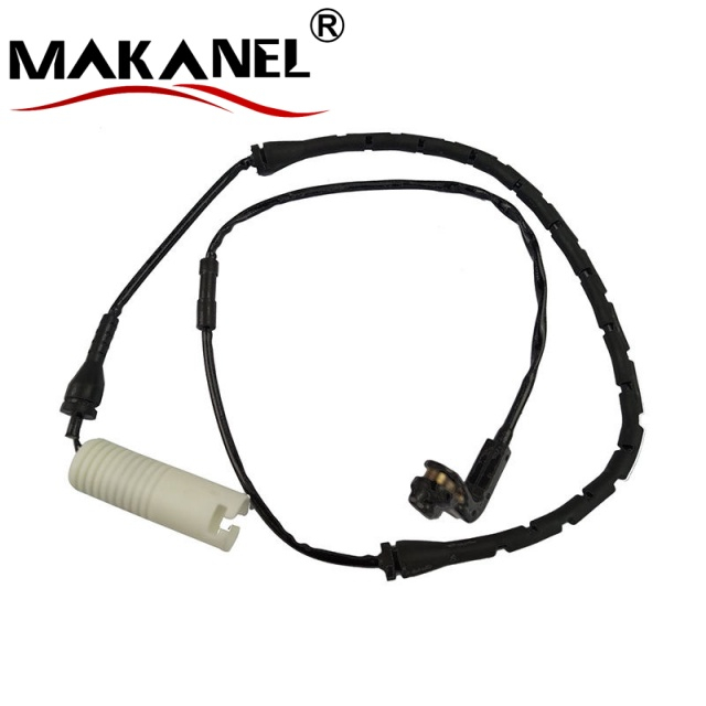 Rear Brake Pad Wear Sensor for BMW 34356778038 34356755267