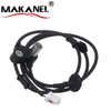 ABS Wheel Speed Sensor for Mazda 6 1.8 2.0 2.3 GJ6A-43-72YA GJ6A4372YA