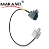 Detonation Knock Sensor ZL02-18-921 ZL0218921