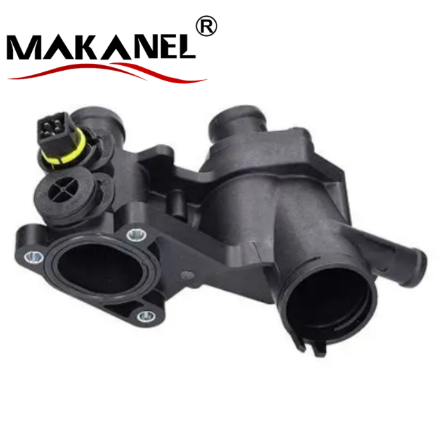Professional Factory Wholesale 032 121 111n 032121111n Car Thermostat Housing Temp Sensor 
