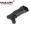 MAP Manifold Pressure sensor 8200105165 8200121800 For NISSAN RENAULT 