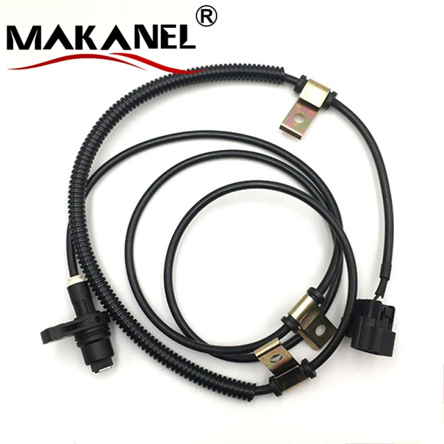 ABS Sensor for MITSUBISHI 11026053 62031115A