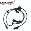 ABS Wheel Speed Sensor Rear Right 4670A582 for Mitsubishi Outlander