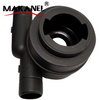 Crankcase Vent Valve 06A 103 465D For Vw Lt 28-46 Ii Platform/chassis Lt 28-46 Ii Van Lt 28-35 Ii Bus