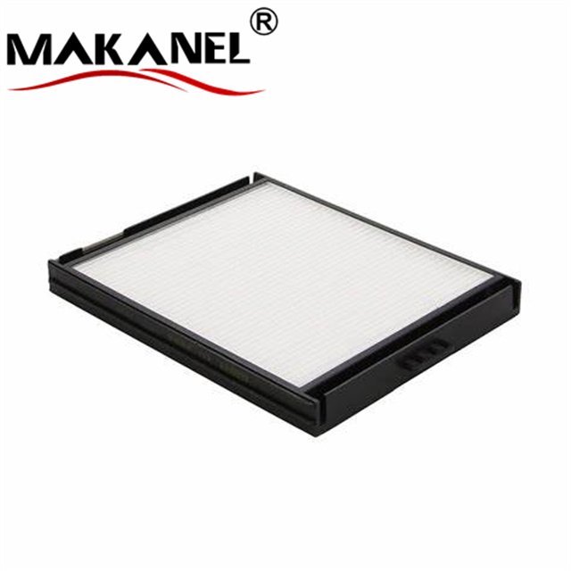 Wholesale Price Car Parts Filtro De Cabina 97617-25000 97610-37000 9999z-07005 Cabin Air Filter 