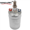 High Flow 250 Lph 0580254044 Fuel Pump M18 X 1.5 