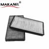 Manufacturer Sales Of High Quality Cabin Air Filter Oe 64119272643 64116921019 64318379957 64318379958 