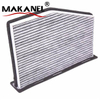 Automotive Parts Air Conditioning System Filters 1k0819644a 1k0819644b 1k1819644b 1k1819653a