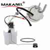 Electric Fuel Pump Module Assembly For Ford F-250 F-350 F-450 Super Duty V8 5.4l E2509m 