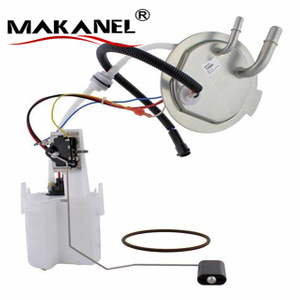 Electric Fuel Pump Module Assembly For Ford F-250 F-350 F-450 Super Duty V8 5.4l E2509m 