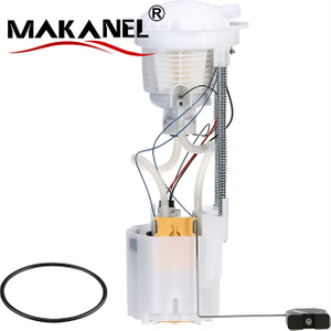 New Electric Intank Fuel Pump Module Assembly Fit For Dodge Ram E7186m