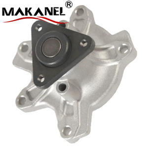 Top Quality Car Part Manufacturing Engine Water Pump For TOYOTA YARIS VERSO OEM 16100-29155