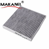 Car Cabin Air Filter 87139-52040 87139-30040 87139-06060 For Toyota