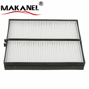 97619-3d200 Cabin Air Filter And China Factory Produce Premium Cabin Air Filter Used For Hyundai Cars 