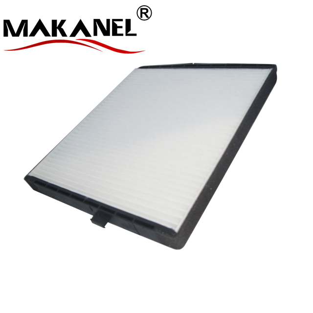 96539649 Original Quality New Car Cabin Air Filters For Chevrolet With High Performance Cabin Filter Paper