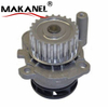 06A121011C 06A121011F 06A121011G Auto Coolant Water Pump for VW Skoda