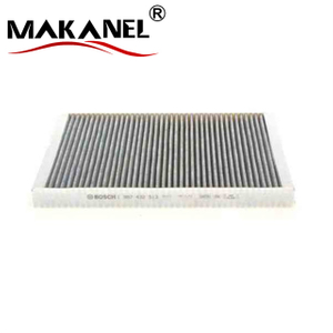 Professional Air-conditioning Conditioner Filters For Saab Oem 9121627