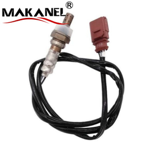 Auto Parts Automobile OEM 06E906265D Oxygen Sensor Car for Audi Skoda