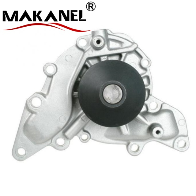 Auto Part Water Pump for Mitsubishi Montero Sport 3.5L 6 6G72[24V] F36A F38A MD973025 MD973162 MD978741 MD977705 MD978764