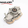 T1463182 7701461405 7701463182 Water Pump Auto Parts For Renault