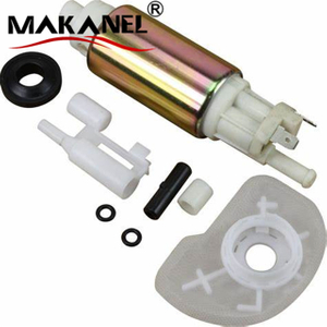 Universal Engine Parts High Pressure Fuel Pump For Chrysler Oem E10221 