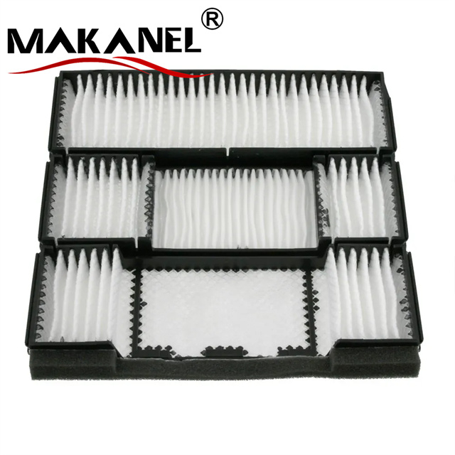 High Quality Cabin Filter 88508-12010 Cabin Air Filter For Toyota Corolla