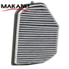 Air Filter Manufacturer Supply Oe 2108300918 Automotive Ac Air Conditioning Filter