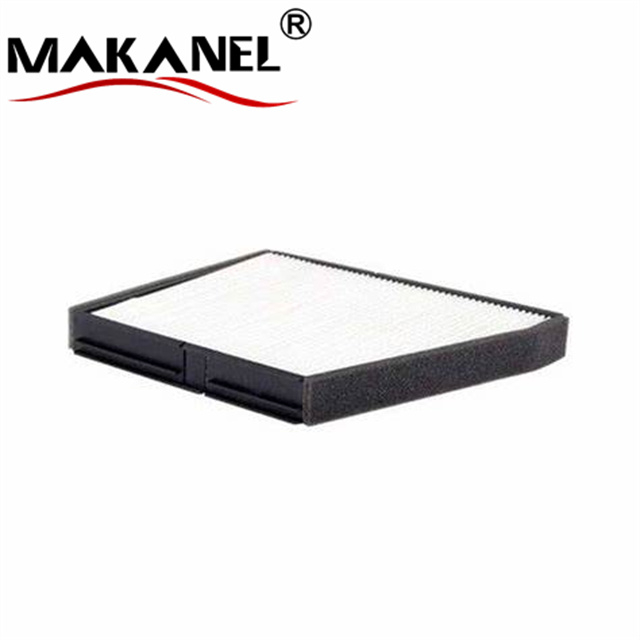 Car Cabin Filter 96190646 96190645 For Chevrolet Lanos/daewoo Nubira