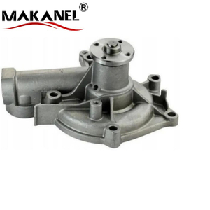 Auto Engine Water Pump MD011757 MD997081 MD997614 for MITSUBISHI CORDIA GALANT SPACE WAGON