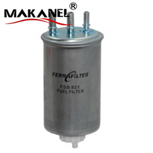 Auto Parts Fuel Filter 7701478547 8200813237 7701070062 7701070063 Filter For Nissan Renault 