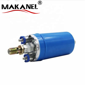 China Factory Most Superb Quality Standard External Gasoline Fuel Pump 0580464044 For Universal Car Parts 