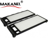 Car Air Cabin Filter 27275-1n625 27275-1n601 27275-1n600 For Nissan Almera/maxima/primera/terrano 