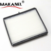 High Quality Oem Cabin Air Filter 96554421 Auto Spare Parts For Chevrolet Vehicles 