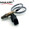 11787512985 Car Accessories Auto Parts Automotive Electrical System Oxygen Sensor Front For BMW E90