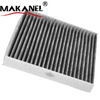 Air Conditioning Filter Gk3j-61-148 Element Ac Filter Eg21-61-p11 Cabin Air Filter For Cars 