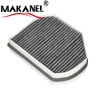 2108300818 2108301218 Cabin Air Filter For Mercedes Benz Auto Parts W202 S202 C208 A208 W210 