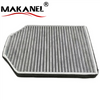 Oem 4d0898438 4d0819439 Cuk2949-2 Cabin Air Filter Activated Carbon 4d0819439