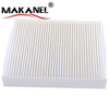 Factory Low Price Promotion Car Non Woven Air Filter Original Auto Parts Home Car Cab Air Conditioner Parts Filter 80292-sww-g01 