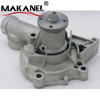 Auto Water Pump Factory Direct Sales Car Parts Water Pump OEM MD034152 MD974719 MD997078 MD997421