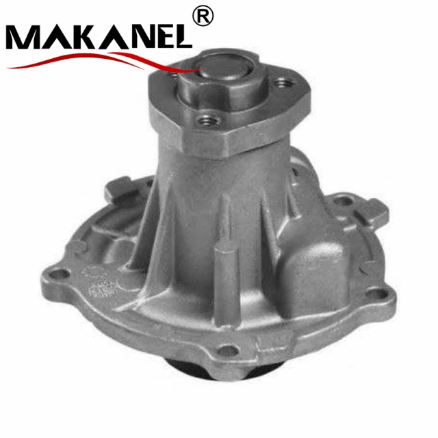 New Auto Engine Water Pump 028121004 028121004V 028121004X for A4 A6