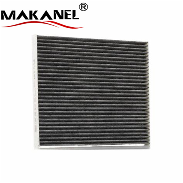 Car Pollen Cabin Air Filter 5492505 93732532 Engine Cabin Air Filter For Chevrolet Spark Aveo