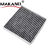 Cabin Air Filters Manufacturer 95861-77F00 High Quality Parts 95861-77F00 For Japanese Car 