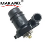 Good Quality Engine Coolant System Thermostat Housing 55593034 55593034 Thermostat For Chevrolet Aveo Cruze Opel Insignia 1.4