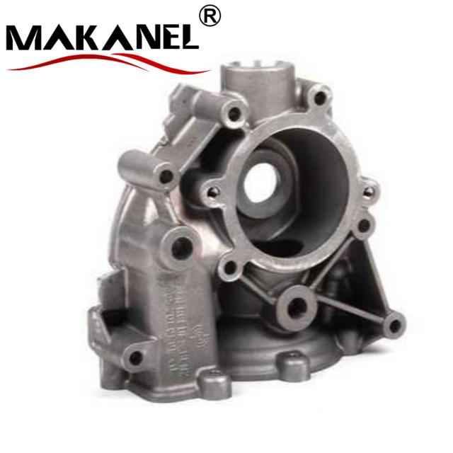 Auto Sprinter Water Pump Housing 6052010101