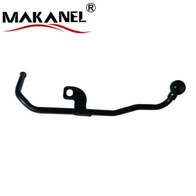 Cooling Iron Water Pipe Radiator Hose for Hyundai Accent 1995-2000 25441-42750