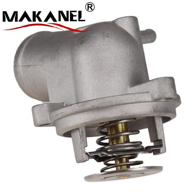 OEM 1112030875 1112000415 1112000915 Auto Parts Cooling System Car Thermostat for Mercedes M132 W124 E10 E20