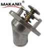 Used For Opel For Daewoo Car Engine Thermostat Assembly For Models 1338060 90352677 1338069