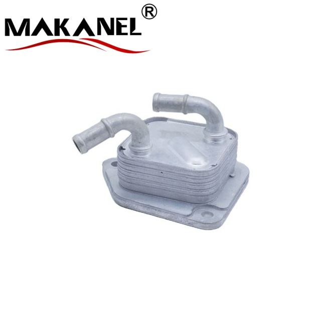25560-R3W-003 25660-RU5-003 Transmission Oil Coole for Honda Civic 2016-2018
