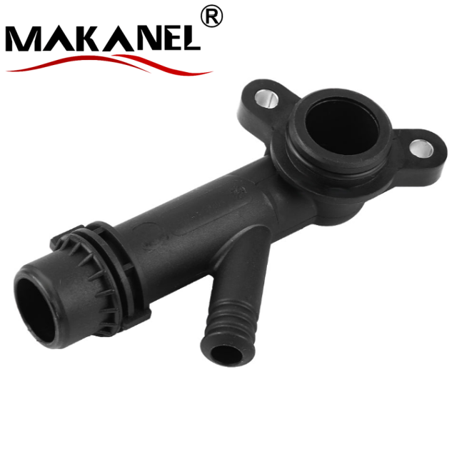 Auto Parts Engine Cooling Water Hose 11531708808 Flange Hose Connector Oe 1 15 3 170 880 8 