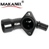 9655520680 3m5q-8k512-bc Automotive Water Coolant Pipe Joint Thermostat Housing Joint For Ford